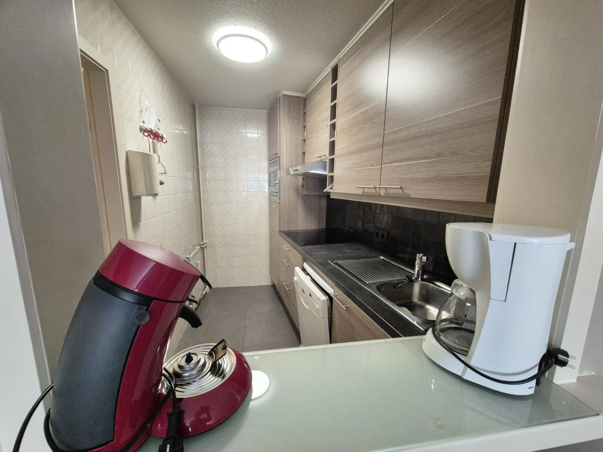 Apartment Sea-And Harbourview 6P Blankenberge Near Brugge Exteriér fotografie